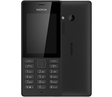 Nokia 150 funkce Dual SIM